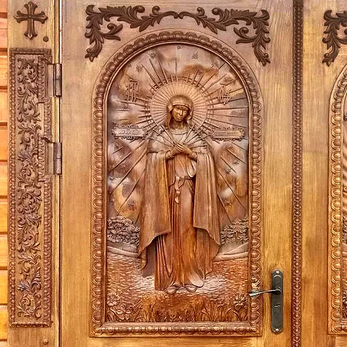 Церковний декор