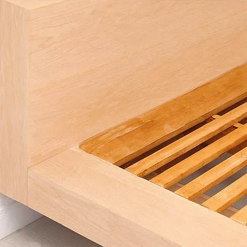 Каркаси меблеві, підстілля