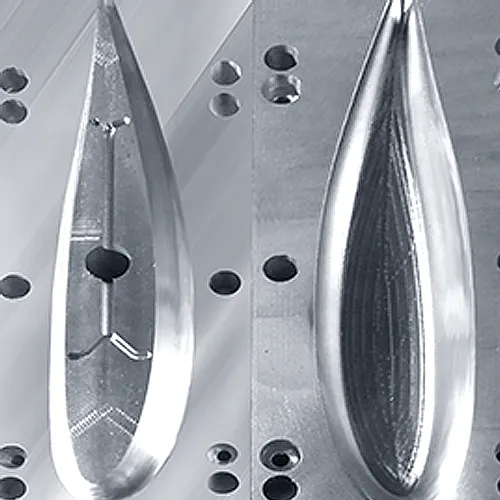 Послуга виготовлення матриць