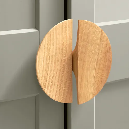 Ручки меблеві